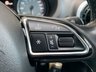 USED 2016 16 AUDI A3 2.0 S3 QUATTRO NAV 4d 296 BHP SUPERSPORT SEATS, 19 INCH ALLOYS, FOLDING MIRRORS