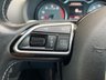 USED 2016 16 AUDI A3 2.0 S3 QUATTRO NAV 4d 296 BHP SUPERSPORT SEATS, 19 INCH ALLOYS, FOLDING MIRRORS