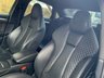 USED 2016 16 AUDI A3 2.0 S3 QUATTRO NAV 4d 296 BHP SUPERSPORT SEATS, 19 INCH ALLOYS, FOLDING MIRRORS