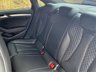 USED 2016 16 AUDI A3 2.0 S3 QUATTRO NAV 4d 296 BHP SUPERSPORT SEATS, 19 INCH ALLOYS, FOLDING MIRRORS