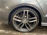 USED 2016 16 AUDI A3 2.0 S3 QUATTRO NAV 4d 296 BHP SUPERSPORT SEATS, 19 INCH ALLOYS, FOLDING MIRRORS
