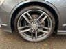 USED 2016 16 AUDI A3 2.0 S3 QUATTRO NAV 4d 296 BHP SUPERSPORT SEATS, 19 INCH ALLOYS, FOLDING MIRRORS