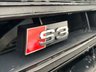 USED 2016 16 AUDI A3 2.0 S3 QUATTRO NAV 4d 296 BHP SUPERSPORT SEATS, 19 INCH ALLOYS, FOLDING MIRRORS