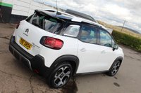 USED 2019 CITROEN C3 AIRCROSS 1.2 PURETECH FLAIR 5d 82 BHP VIEW AND RESERVE ONLINE OR CALL 01527-853940 FOR MORE INFO.