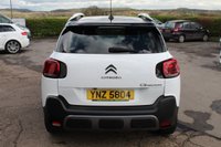 USED 2019 CITROEN C3 AIRCROSS 1.2 PURETECH FLAIR 5d 82 BHP VIEW AND RESERVE ONLINE OR CALL 01527-853940 FOR MORE INFO.