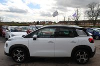 USED 2019 CITROEN C3 AIRCROSS 1.2 PURETECH FLAIR 5d 82 BHP VIEW AND RESERVE ONLINE OR CALL 01527-853940 FOR MORE INFO.
