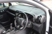 USED 2019 CITROEN C3 AIRCROSS 1.2 PURETECH FLAIR 5d 82 BHP VIEW AND RESERVE ONLINE OR CALL 01527-853940 FOR MORE INFO.