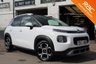 USED 2019 CITROEN C3 AIRCROSS 1.2 PURETECH FLAIR 5d 82 BHP VIEW AND RESERVE ONLINE OR CALL 01527-853940 FOR MORE INFO.