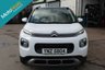 USED 2019 CITROEN C3 AIRCROSS 1.2 PURETECH FLAIR 5d 82 BHP VIEW AND RESERVE ONLINE OR CALL 01527-853940 FOR MORE INFO.