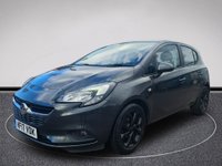 USED 2017 17 VAUXHALL CORSA 1.4 ENERGY AC ECOFLEX 5d 74 BHP VAUXHALL CORSA 1.4 ENERGY AC ECOFLEX 5d 74 BHP