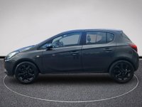 USED 2017 17 VAUXHALL CORSA 1.4 ENERGY AC ECOFLEX 5d 74 BHP VAUXHALL CORSA 1.4 ENERGY AC ECOFLEX 5d 74 BHP