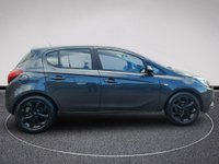 USED 2017 17 VAUXHALL CORSA 1.4 ENERGY AC ECOFLEX 5d 74 BHP VAUXHALL CORSA 1.4 ENERGY AC ECOFLEX 5d 74 BHP