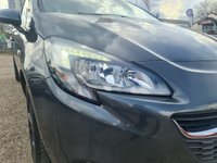 USED 2017 17 VAUXHALL CORSA 1.4 ENERGY AC ECOFLEX 5d 74 BHP VAUXHALL CORSA 1.4 ENERGY AC ECOFLEX 5d 74 BHP