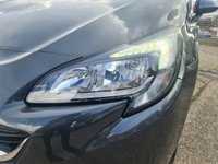 USED 2017 17 VAUXHALL CORSA 1.4 ENERGY AC ECOFLEX 5d 74 BHP VAUXHALL CORSA 1.4 ENERGY AC ECOFLEX 5d 74 BHP