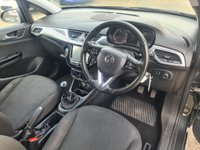 USED 2017 17 VAUXHALL CORSA 1.4 ENERGY AC ECOFLEX 5d 74 BHP VAUXHALL CORSA 1.4 ENERGY AC ECOFLEX 5d 74 BHP