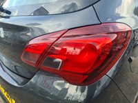 USED 2017 17 VAUXHALL CORSA 1.4 ENERGY AC ECOFLEX 5d 74 BHP VAUXHALL CORSA 1.4 ENERGY AC ECOFLEX 5d 74 BHP