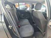 USED 2017 17 VAUXHALL CORSA 1.4 ENERGY AC ECOFLEX 5d 74 BHP VAUXHALL CORSA 1.4 ENERGY AC ECOFLEX 5d 74 BHP
