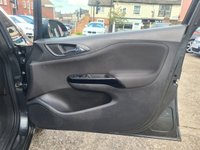 USED 2017 17 VAUXHALL CORSA 1.4 ENERGY AC ECOFLEX 5d 74 BHP VAUXHALL CORSA 1.4 ENERGY AC ECOFLEX 5d 74 BHP