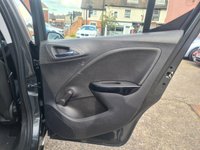 USED 2017 17 VAUXHALL CORSA 1.4 ENERGY AC ECOFLEX 5d 74 BHP VAUXHALL CORSA 1.4 ENERGY AC ECOFLEX 5d 74 BHP
