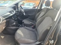 USED 2017 17 VAUXHALL CORSA 1.4 ENERGY AC ECOFLEX 5d 74 BHP VAUXHALL CORSA 1.4 ENERGY AC ECOFLEX 5d 74 BHP