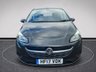 USED 2017 17 VAUXHALL CORSA 1.4 ENERGY AC ECOFLEX 5d 74 BHP VAUXHALL CORSA 1.4 ENERGY AC ECOFLEX 5d 74 BHP