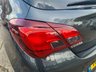 USED 2017 17 VAUXHALL CORSA 1.4 ENERGY AC ECOFLEX 5d 74 BHP VAUXHALL CORSA 1.4 ENERGY AC ECOFLEX 5d 74 BHP