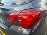 USED 2017 17 VAUXHALL CORSA 1.4 ENERGY AC ECOFLEX 5d 74 BHP VAUXHALL CORSA 1.4 ENERGY AC ECOFLEX 5d 74 BHP