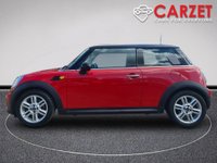 USED 2011 11 MINI HATCH COOPER 1.6 COOPER D 3d 112 BHP MINI HATCH COOPER 1.6 COOPER D 3d 112 BHP