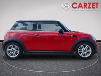 USED 2011 11 MINI HATCH COOPER 1.6 COOPER D 3d 112 BHP MINI HATCH COOPER 1.6 COOPER D 3d 112 BHP