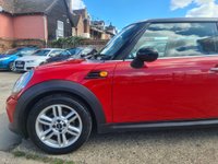 USED 2011 11 MINI HATCH COOPER 1.6 COOPER D 3d 112 BHP MINI HATCH COOPER 1.6 COOPER D 3d 112 BHP