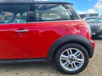 USED 2011 11 MINI HATCH COOPER 1.6 COOPER D 3d 112 BHP MINI HATCH COOPER 1.6 COOPER D 3d 112 BHP
