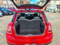 USED 2011 11 MINI HATCH COOPER 1.6 COOPER D 3d 112 BHP MINI HATCH COOPER 1.6 COOPER D 3d 112 BHP