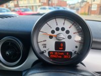 USED 2011 11 MINI HATCH COOPER 1.6 COOPER D 3d 112 BHP MINI HATCH COOPER 1.6 COOPER D 3d 112 BHP