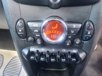USED 2011 11 MINI HATCH COOPER 1.6 COOPER D 3d 112 BHP MINI HATCH COOPER 1.6 COOPER D 3d 112 BHP