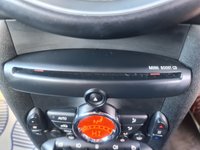 USED 2011 11 MINI HATCH COOPER 1.6 COOPER D 3d 112 BHP MINI HATCH COOPER 1.6 COOPER D 3d 112 BHP