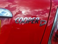 USED 2011 11 MINI HATCH COOPER 1.6 COOPER D 3d 112 BHP MINI HATCH COOPER 1.6 COOPER D 3d 112 BHP