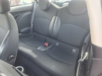 USED 2011 11 MINI HATCH COOPER 1.6 COOPER D 3d 112 BHP MINI HATCH COOPER 1.6 COOPER D 3d 112 BHP