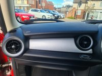 USED 2011 11 MINI HATCH COOPER 1.6 COOPER D 3d 112 BHP MINI HATCH COOPER 1.6 COOPER D 3d 112 BHP