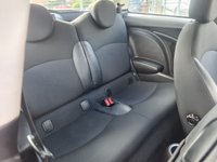 USED 2011 11 MINI HATCH COOPER 1.6 COOPER D 3d 112 BHP MINI HATCH COOPER 1.6 COOPER D 3d 112 BHP
