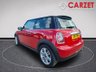 USED 2011 11 MINI HATCH COOPER 1.6 COOPER D 3d 112 BHP MINI HATCH COOPER 1.6 COOPER D 3d 112 BHP