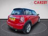 USED 2011 11 MINI HATCH COOPER 1.6 COOPER D 3d 112 BHP MINI HATCH COOPER 1.6 COOPER D 3d 112 BHP