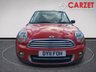 USED 2011 11 MINI HATCH COOPER 1.6 COOPER D 3d 112 BHP MINI HATCH COOPER 1.6 COOPER D 3d 112 BHP