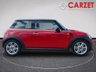 USED 2011 11 MINI HATCH COOPER 1.6 COOPER D 3d 112 BHP MINI HATCH COOPER 1.6 COOPER D 3d 112 BHP
