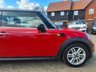 USED 2011 11 MINI HATCH COOPER 1.6 COOPER D 3d 112 BHP MINI HATCH COOPER 1.6 COOPER D 3d 112 BHP
