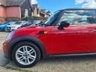 USED 2011 11 MINI HATCH COOPER 1.6 COOPER D 3d 112 BHP MINI HATCH COOPER 1.6 COOPER D 3d 112 BHP