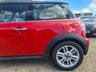 USED 2011 11 MINI HATCH COOPER 1.6 COOPER D 3d 112 BHP MINI HATCH COOPER 1.6 COOPER D 3d 112 BHP