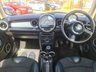 USED 2011 11 MINI HATCH COOPER 1.6 COOPER D 3d 112 BHP MINI HATCH COOPER 1.6 COOPER D 3d 112 BHP