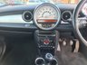 USED 2011 11 MINI HATCH COOPER 1.6 COOPER D 3d 112 BHP MINI HATCH COOPER 1.6 COOPER D 3d 112 BHP