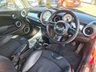USED 2011 11 MINI HATCH COOPER 1.6 COOPER D 3d 112 BHP MINI HATCH COOPER 1.6 COOPER D 3d 112 BHP