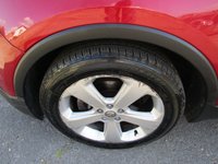 USED 2014 14 VAUXHALL MOKKA 1.4 EXCLUSIV 5d 138 BHP VAUXHALL MOKKA 1.4 EXCLUSIV 5d 138 BHP